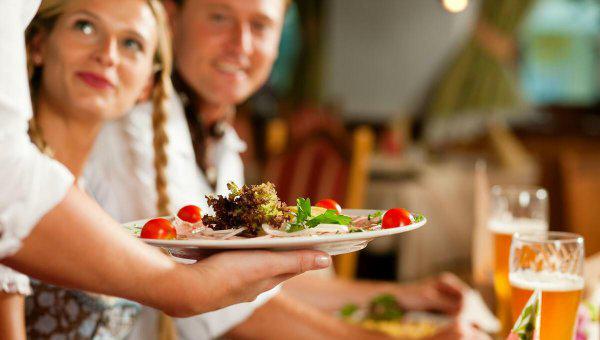 女人该懂的饭局礼仪