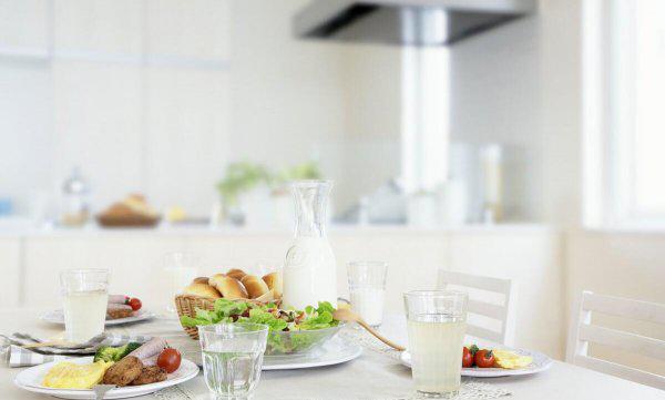 女人该懂的饭局礼仪