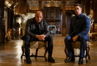 黑寡妇为什么没在中国上映 黑寡妇为何无缘中国内地市场