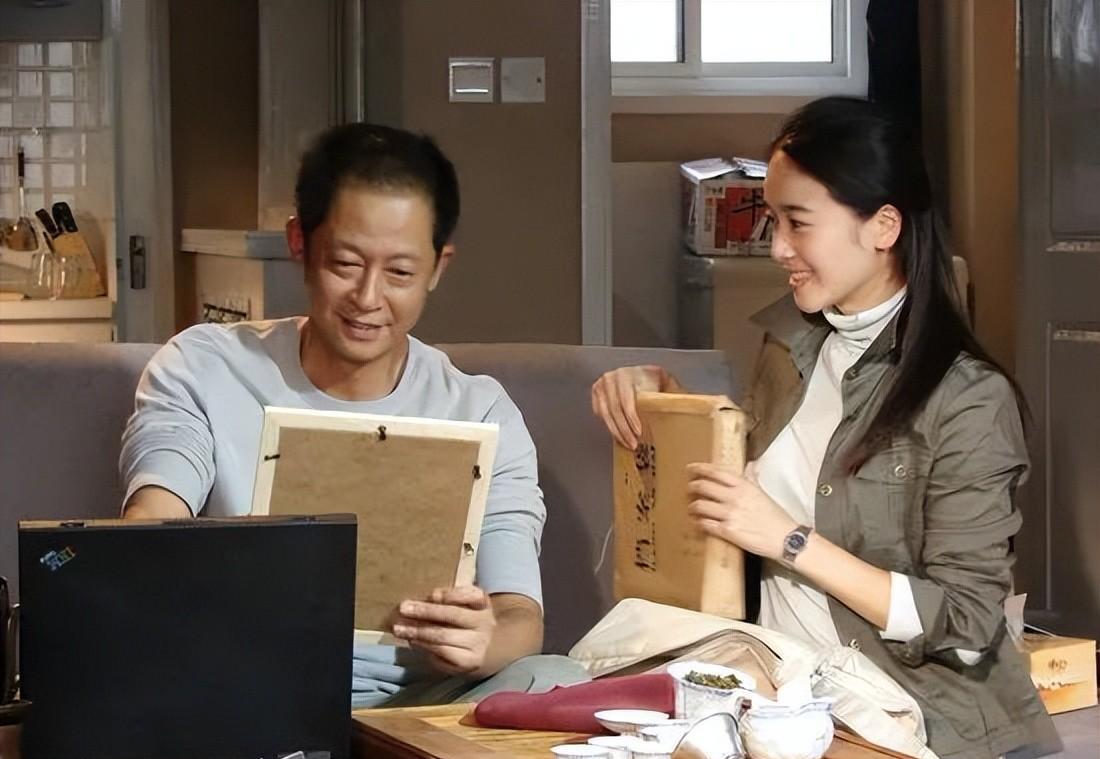 王志文三部必看电视剧