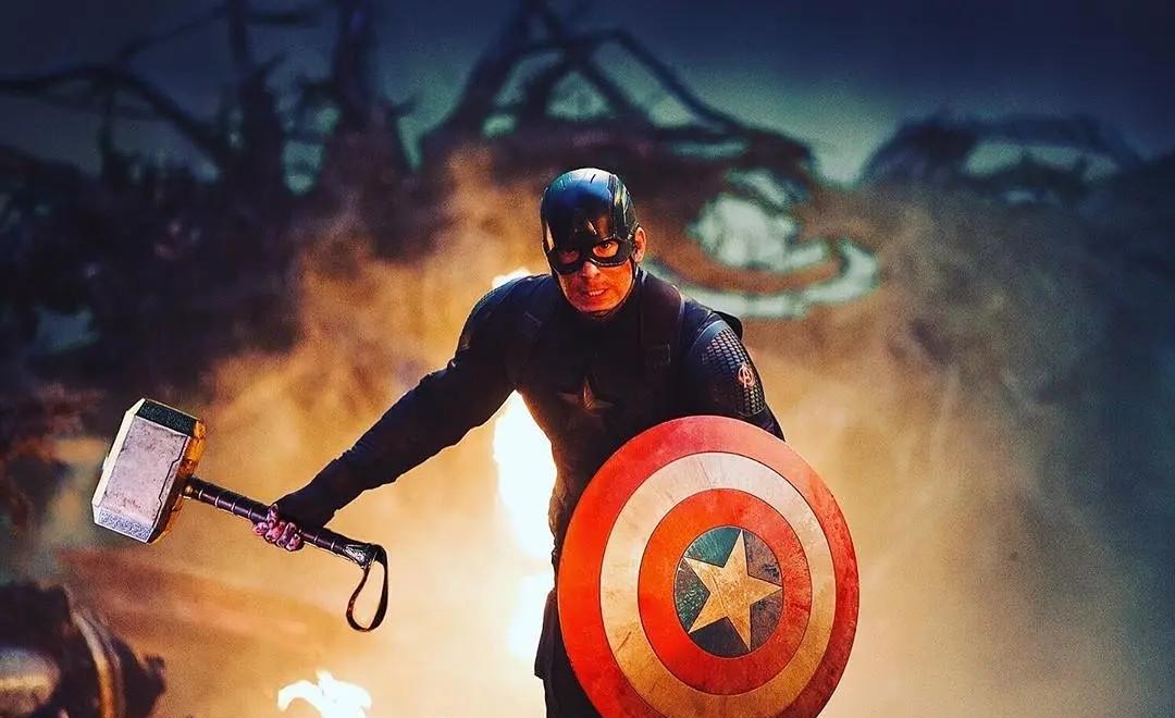 中国电影票房排行前十