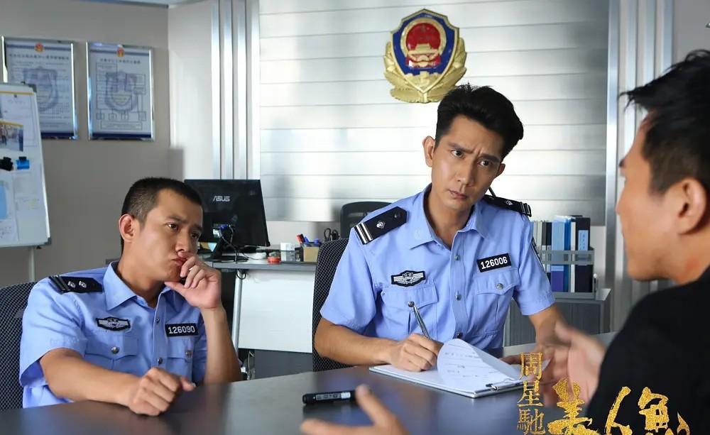 中国电影票房排行前十