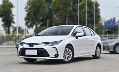 油耗排名前10的车 国内紧凑型轿车油耗排名一览表