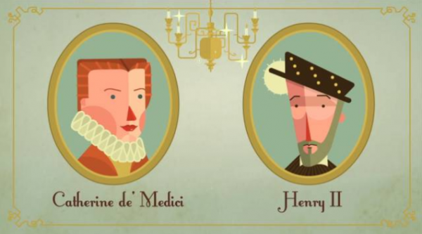 芭蕾舞是从哪个国家传来的舞蹈