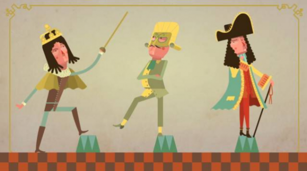 芭蕾舞是从哪个国家传来的舞蹈