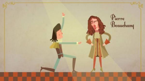 芭蕾舞是从哪个国家传来的舞蹈