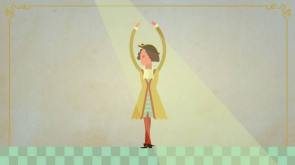 芭蕾舞是从哪个国家传来的舞蹈