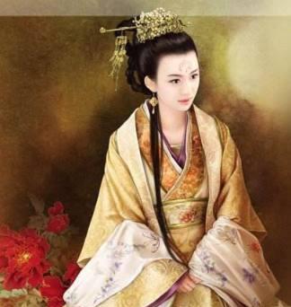 朱元璋几个皇后