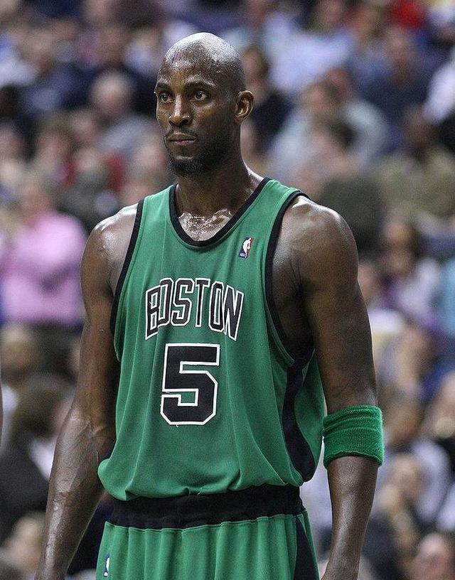 加内特几个总冠军