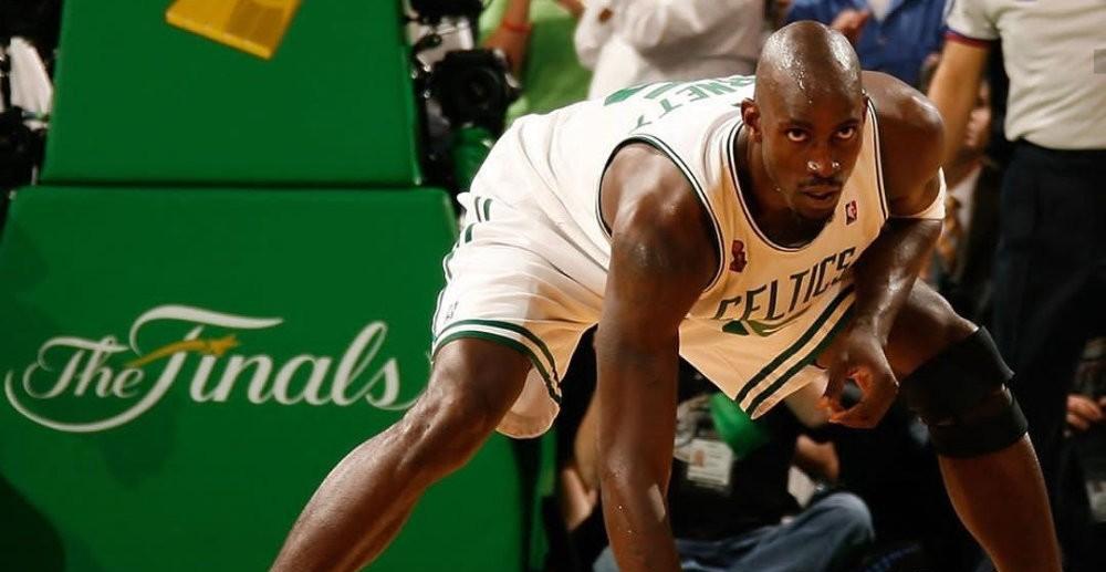 加内特几个总冠军