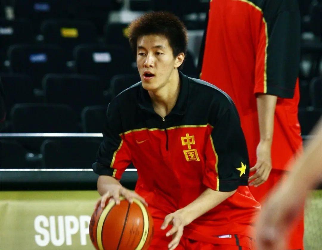 郭艾伦为什么不去nba