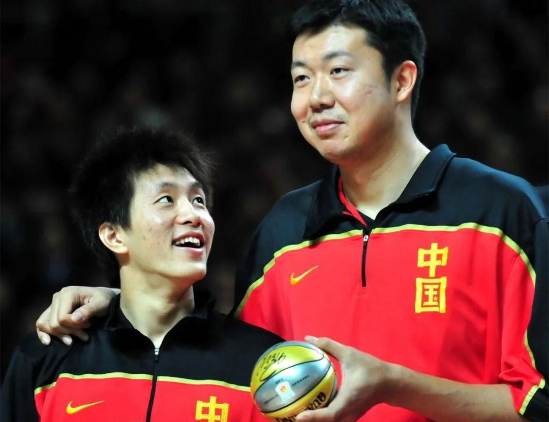 郭艾伦为什么不去nba