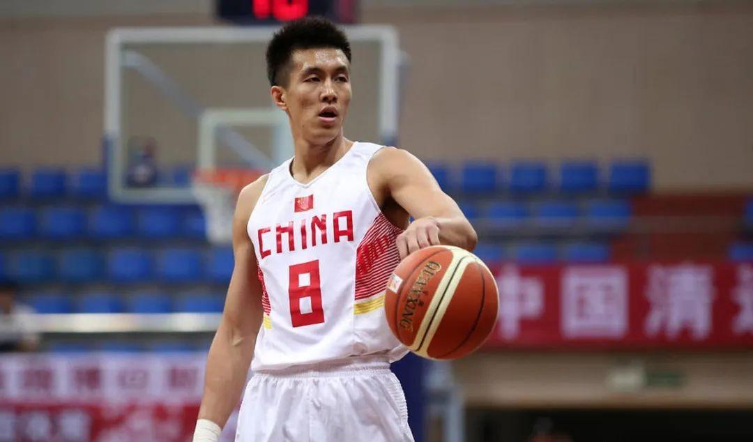 郭艾伦为什么不去nba