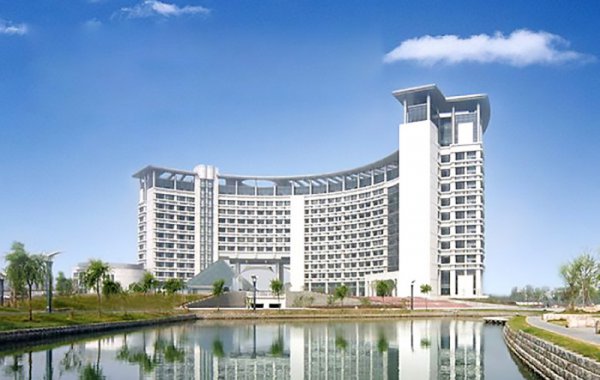 淘宝创始人是谁