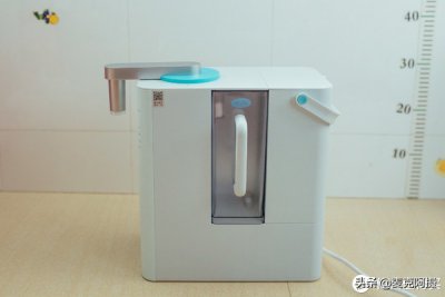 熊小夕净水器怎么样 熊小夕净饮机的真实使用体验