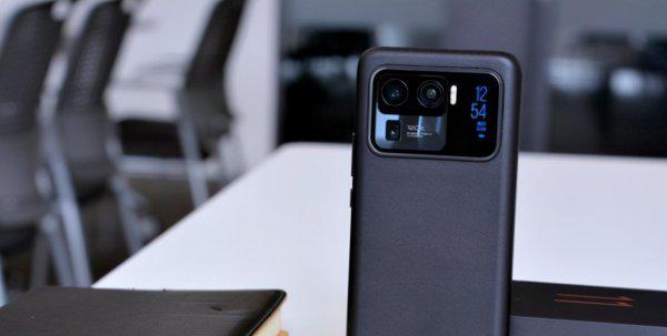 小米11u和小米12pro哪个好