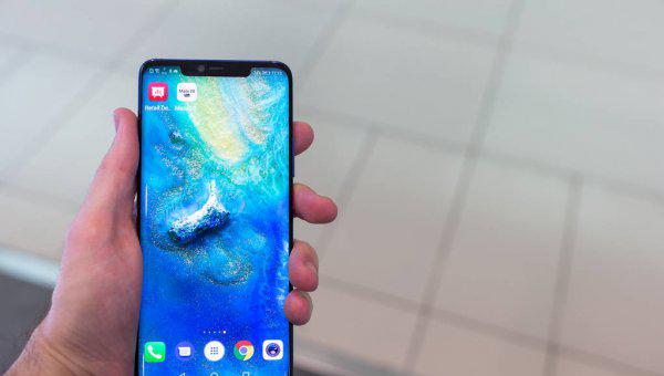 华为的语音助手叫什么名字