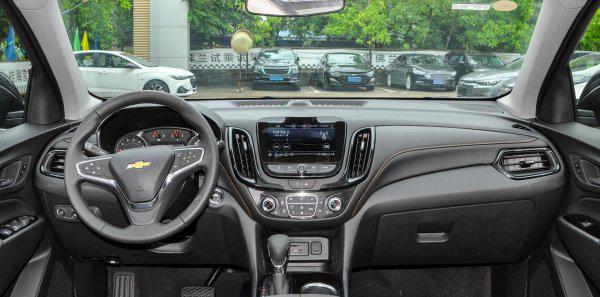 雪佛兰10万左右的车款及图片