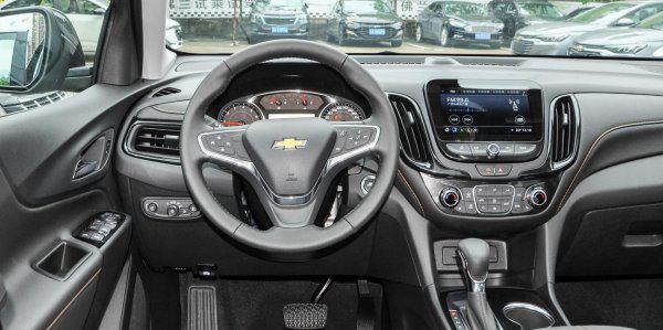 雪佛兰10万左右的车款及图片