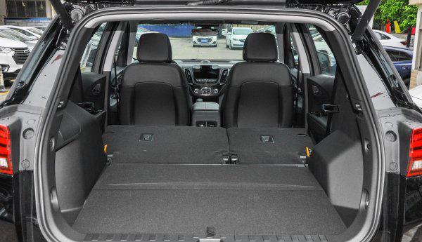 雪佛兰10万左右的车款及图片