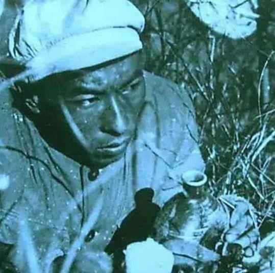 世界公认的第一狙击手