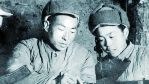 世界公认的第一狙击手