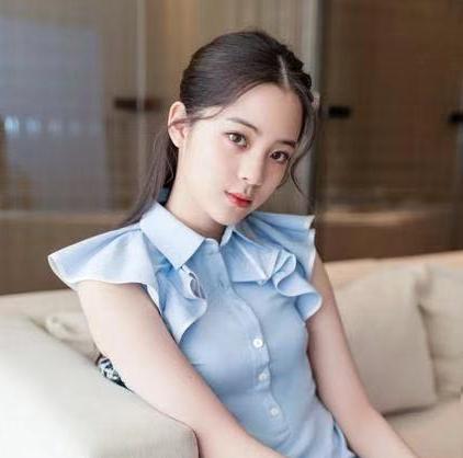 欧阳娜娜家境有多豪华