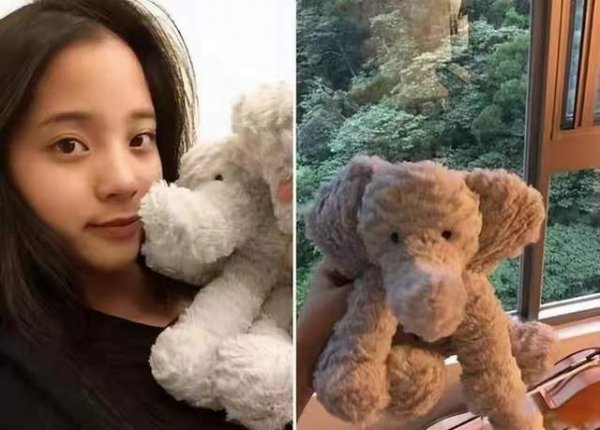 欧阳娜娜家境有多豪华