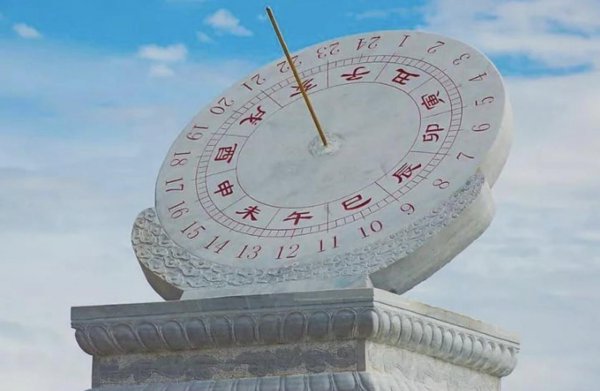 古代有哪五种计时器