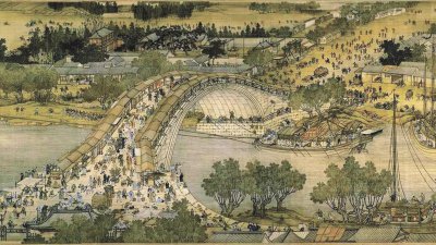 开封是几朝古都 历史上开封分别是哪几个朝代的都城