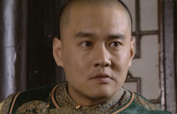 胤祥为什么被圈禁十年