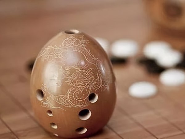 中国乐器有哪些