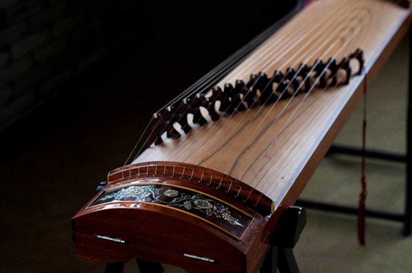 中国乐器有哪些