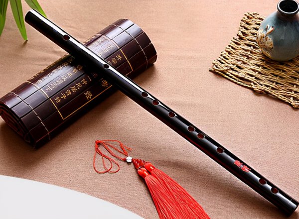 中国乐器有哪些