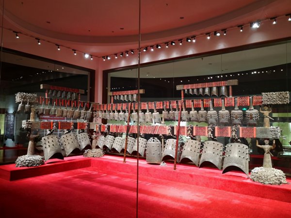 中国乐器有哪些