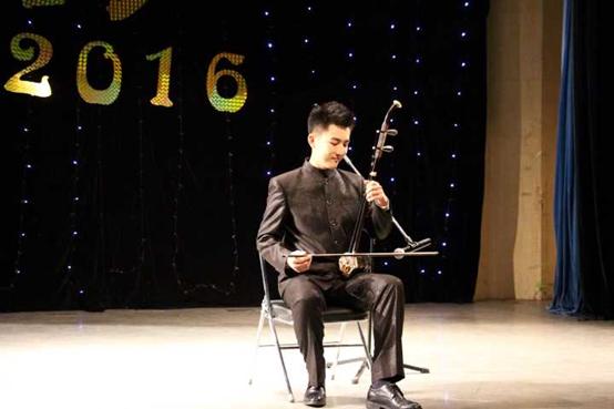 中国乐器有哪些