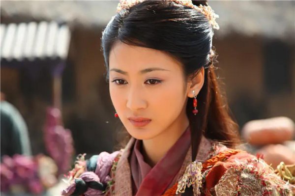 郭珍霓个人简历