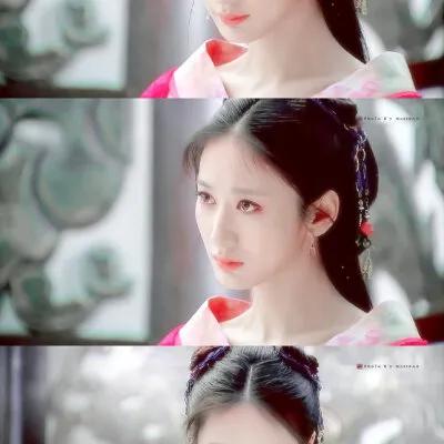 郭珍霓个人简历