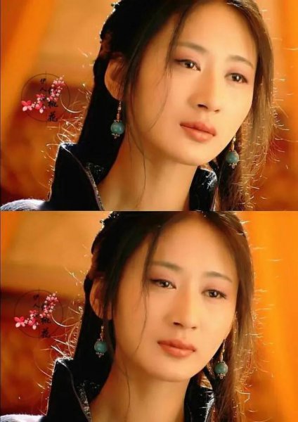 郭珍霓个人简历