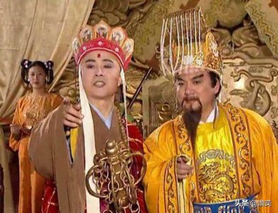 唐僧取经路线图 唐僧师徒西天取经为何从大西北绕远路