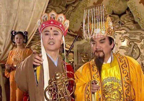 唐僧取经路线图