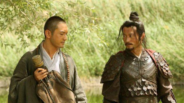 唐僧取经路线图