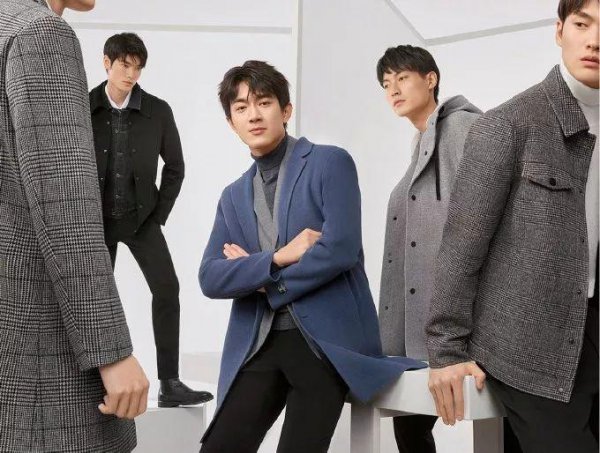 利郎和海澜之家哪个好