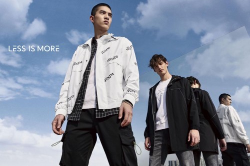 利郎和海澜之家哪个好