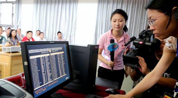 小升初摇号不用看成绩吗