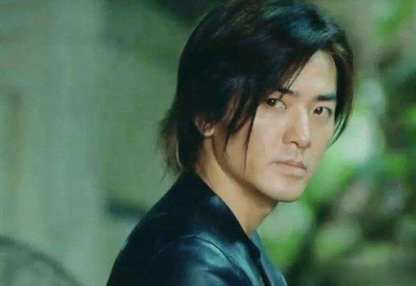 说一个男人娘炮是什么意思