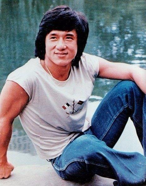 成龙和邓丽君为什么没走到一起