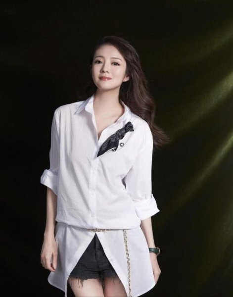 安以轩个人资料