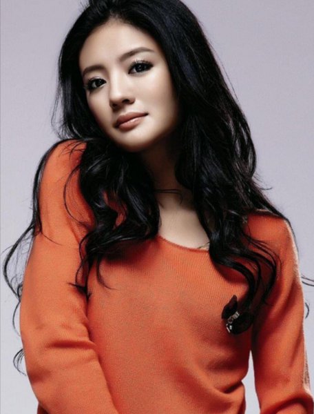 安以轩个人资料