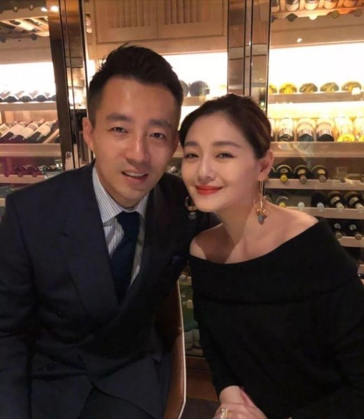 安以轩个人资料